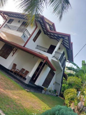 lipsa cottage